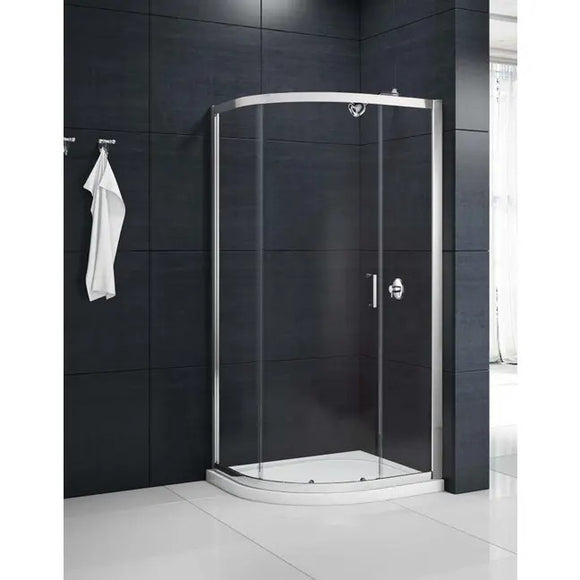 Merlyn Mbox 1 Door Quadrant