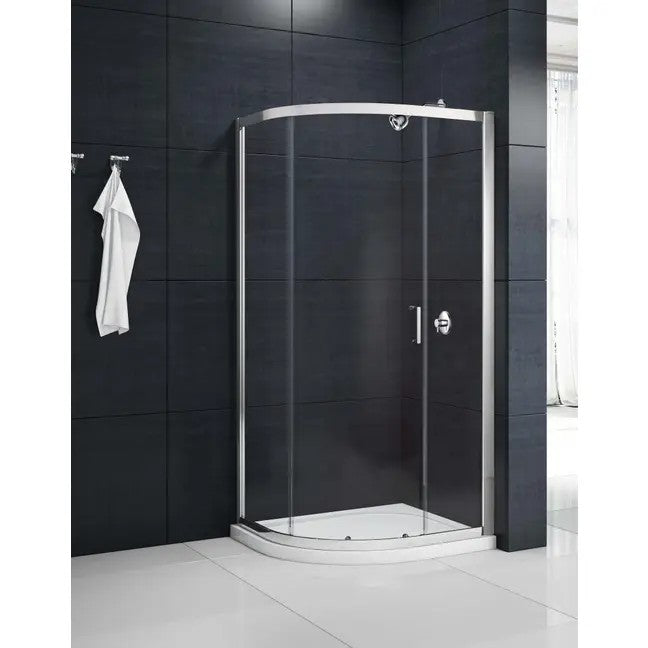 Merlyn Mbox 1 Door Quadrant