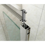 Merlyn Mbox 2 Door Quadrant Loft Height