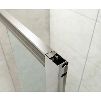 Merlyn Mbox Bifold Shower Door