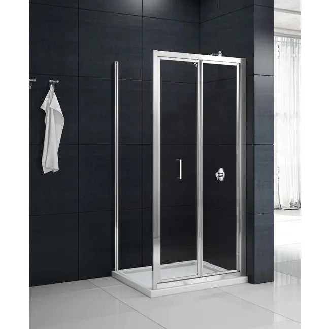 Merlyn Mbox Bifold Shower Door