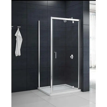 Merlyn Mbox Pivot Shower Door