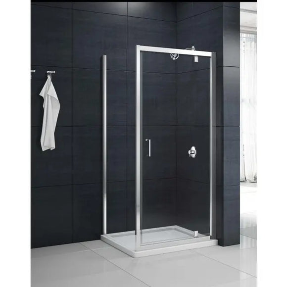 Merlyn Mbox Pivot Shower Door