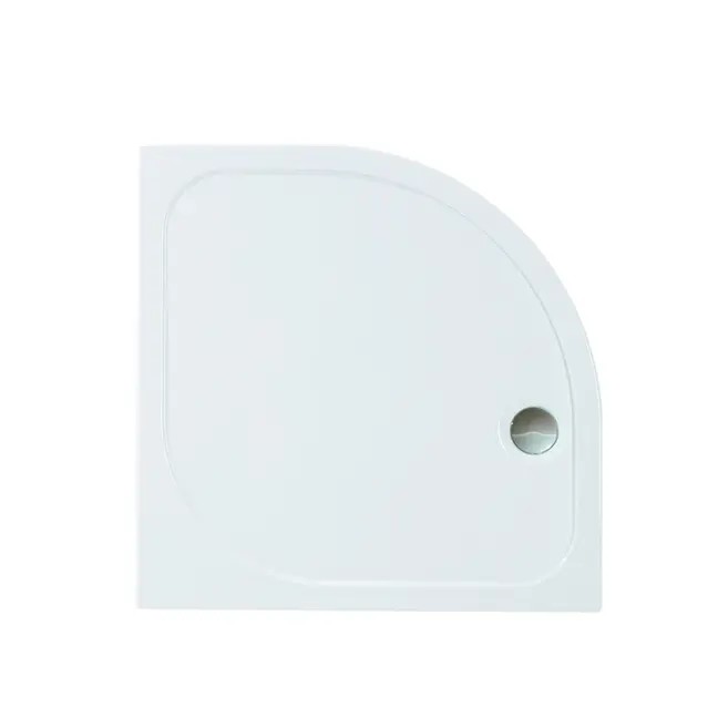 Merlyn Mstone Quadrant Shower Tray