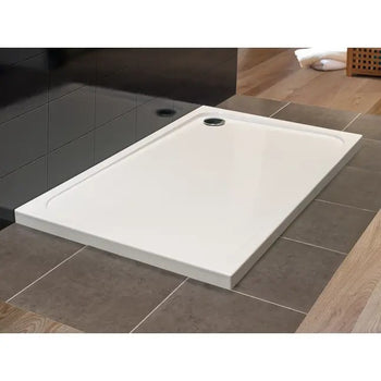 Merlyn Mstone Rectangular Shower Tray