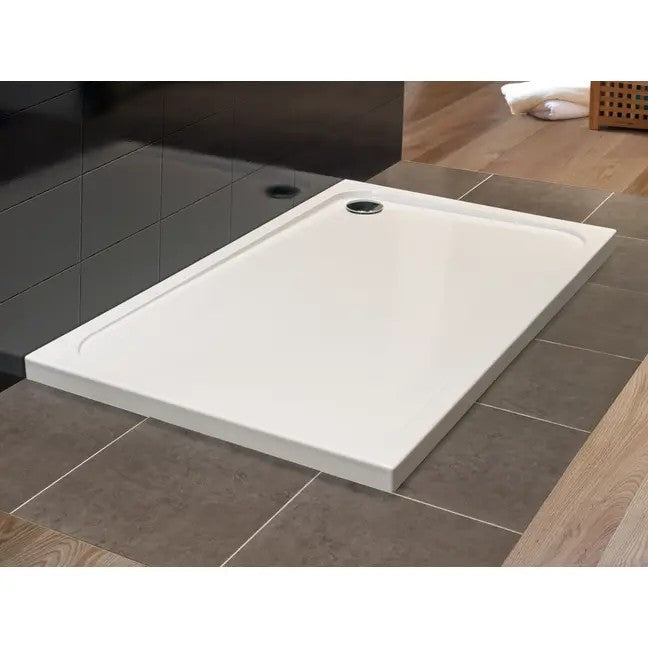 Merlyn Mstone Rectangular Shower Tray