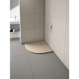 Merlyn Truestone Quadrant Shower Tray