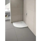 Merlyn Truestone Quadrant Shower Tray