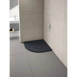 Merlyn Truestone Quadrant Shower Tray