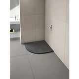 Merlyn Truestone Quadrant Shower Tray