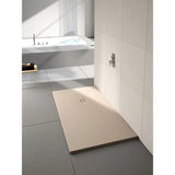 Merlyn Truestone Rectangular Shower Tray