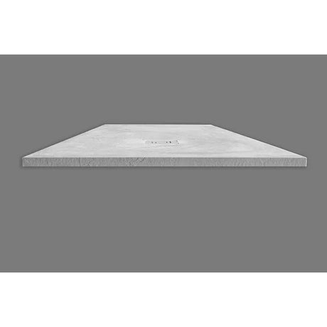 Merlyn Truestone Rectangular Shower Tray