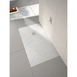 Merlyn Truestone Rectangular Shower Tray