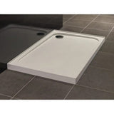 Merlyn Upstand Rectangular Shower Tray