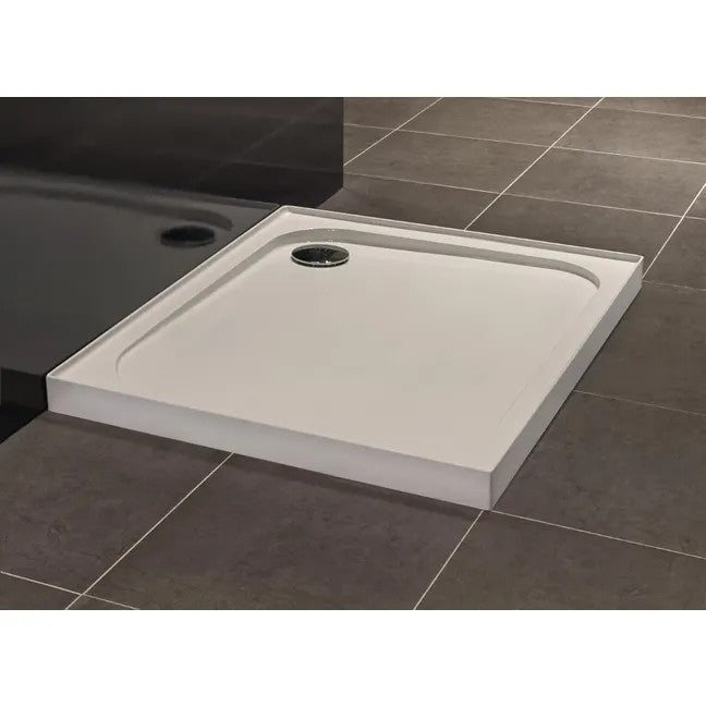 Merlyn Upstand Square Shower Tray