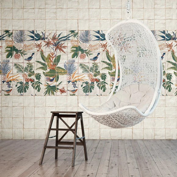 Mural Sonata