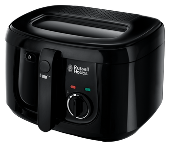 Russell Hobbs 2.5L Deep Fat Fryer-Black│24570