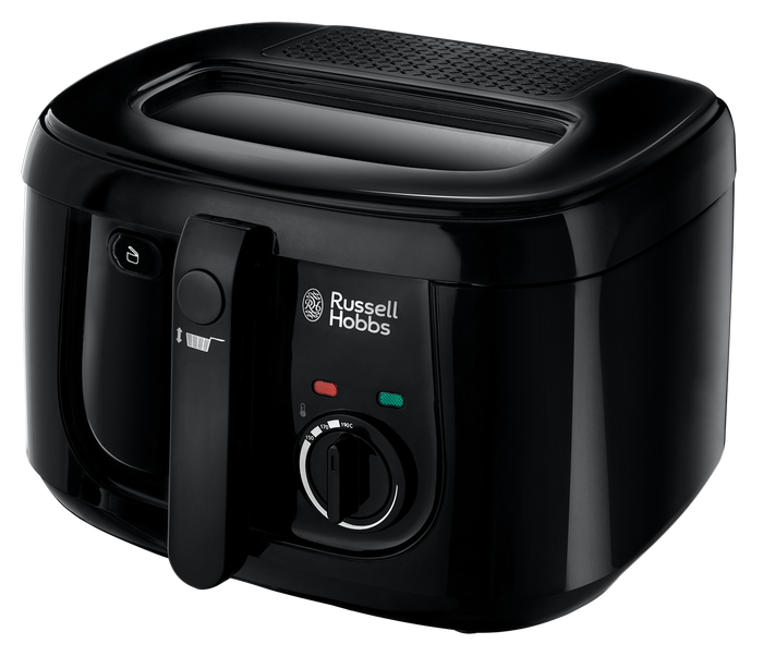 Russell Hobbs 2.5L Deep Fat Fryer-Black│24570