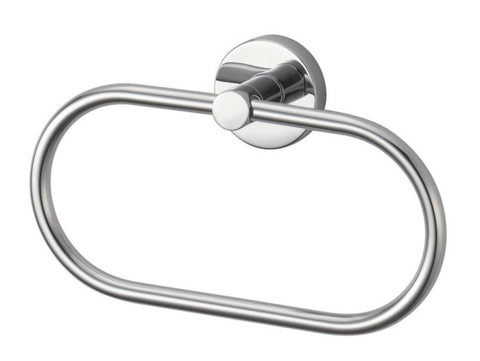 N250601 Kosmos Towel Ring │N402306