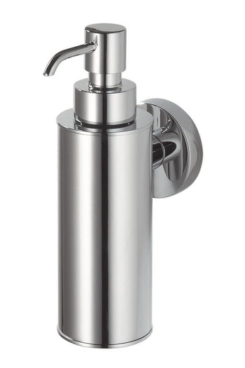 N251601A Komos Metal Soap Dispenser │N402317