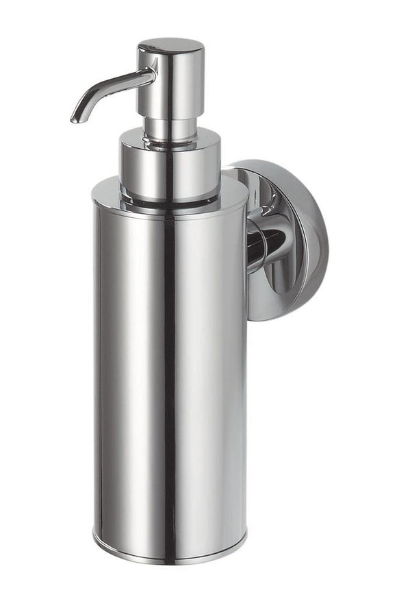 N251601A Komos Metal Soap Dispenser │N402317