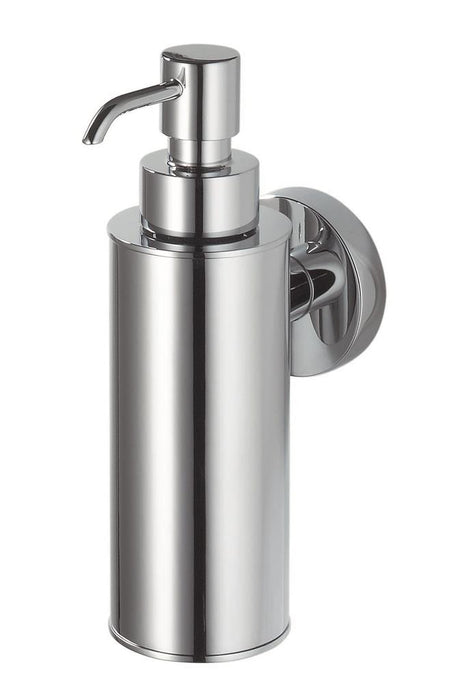 N251601A Komos Metal Soap Dispenser │N402317