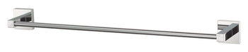 N280901 Mezzo Towel Rail Chrome │N403009
