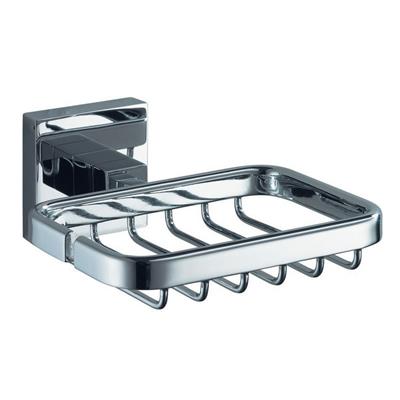 N281001 Mezzo Wire Soap Dish │N403010