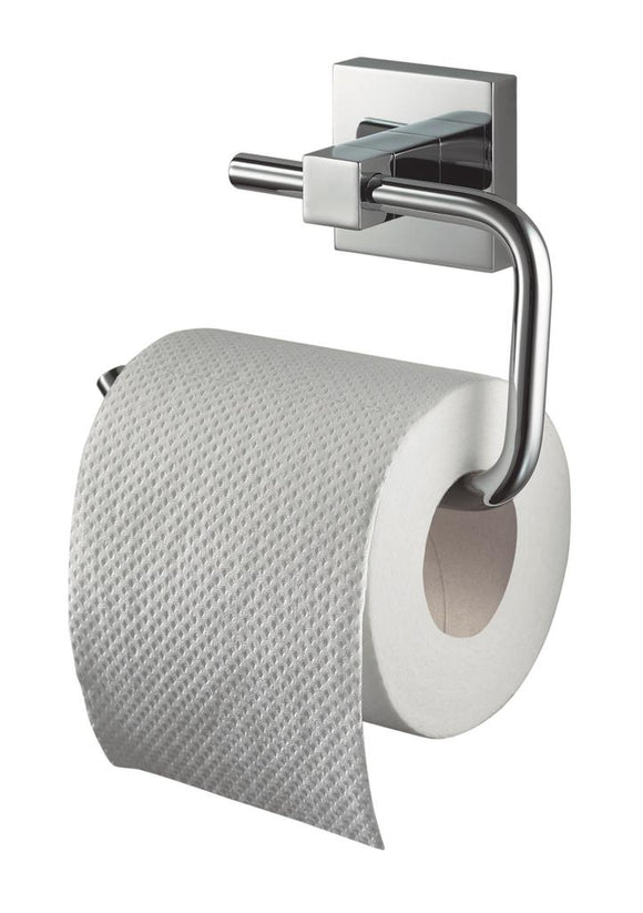 N281401 Mezzo Toilet Roll Holder Chrome │N403014