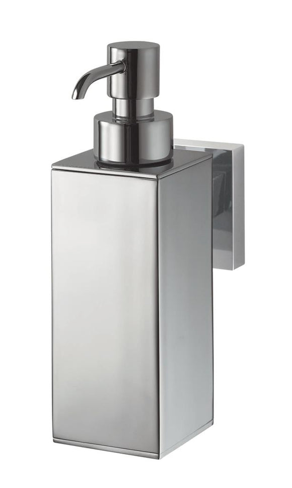 N281602 Mezzo Metal Soap Dispenser │N403017