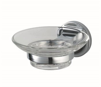 N410301 Aspen Soap Dish │N405303