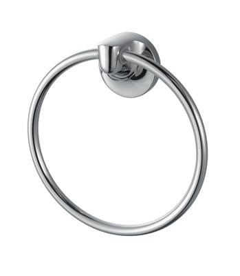 N410601 Aspen Towel Ring │N405306