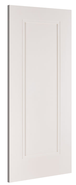NM11 Minimal & Traditional Styled Primed Door