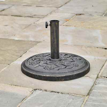 Parasol Base │PBASE