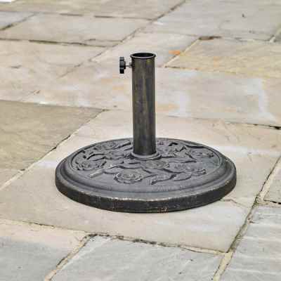 Parasol Base │PBASE