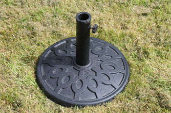 Parasol Base 8LT | PBREGR320