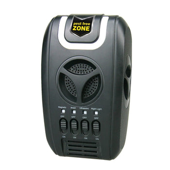 Pest Free Zone Multifunction Pest Repeller | PFZ116