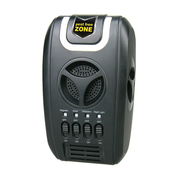Pest Free Zone Multifunction Pest Repeller | PFZ116