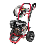 ProPlus 7hp Petrol Pressure Washer & Pump 180 Bar with Detergent Tank | PPS967096