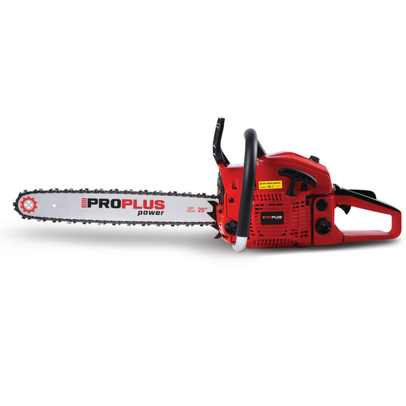 ProPlus 51cm Petrol Chainsaw 50cc│PPS5020CS