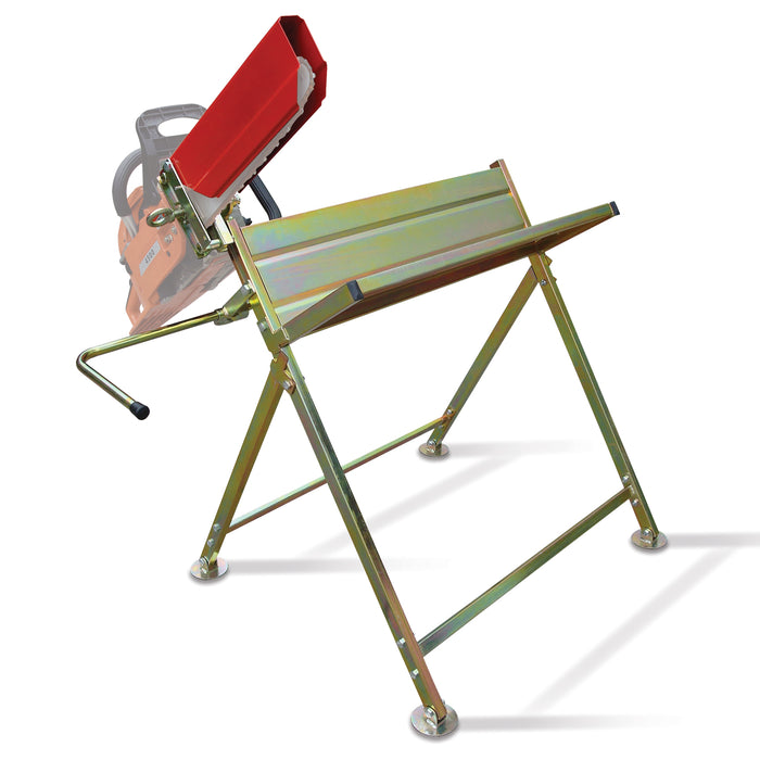 ProPlus Chainsaw Log Horse│PPS764872