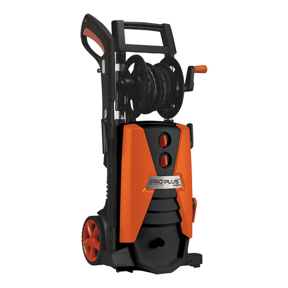 ProPlus Electric 150 Bar Pressure Washer with Self Suction Kit│PPS767293