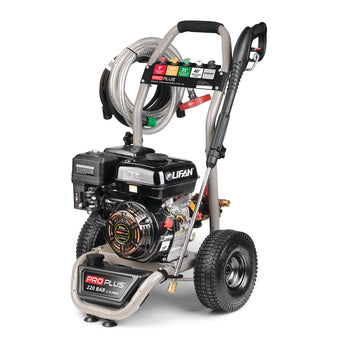 ProPlus Petrol 7hp 220 Bar Pressure Washer│PPS967102