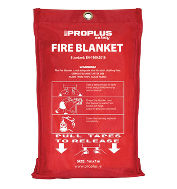 ProPlus Fire Blanket│PPS978418