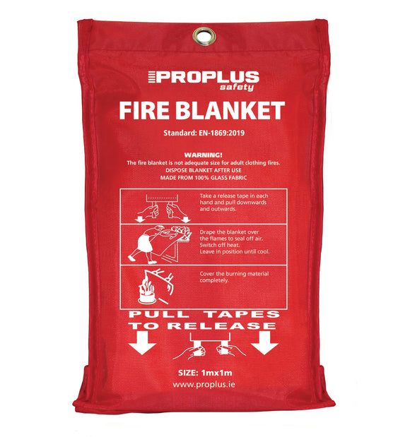 ProPlus Fire Blanket│PPS978418