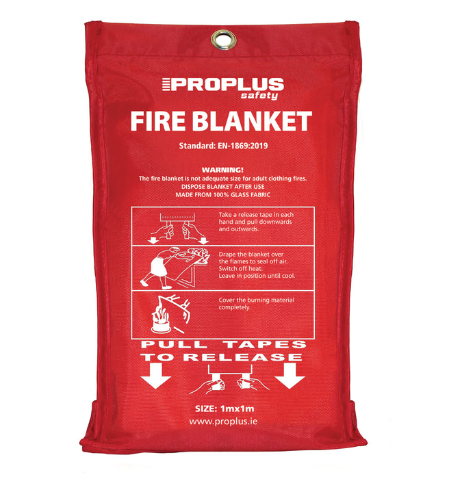 ProPlus Fire Blanket│PPS978418