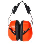 Hi-Vis Clip On Ear Protector