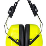 Hi-Vis Clip On Ear Protector