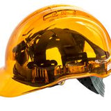 Peak View Helmet