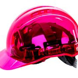 Peak View Helmet